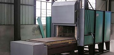 Kísérleti elektromos osztályozás
